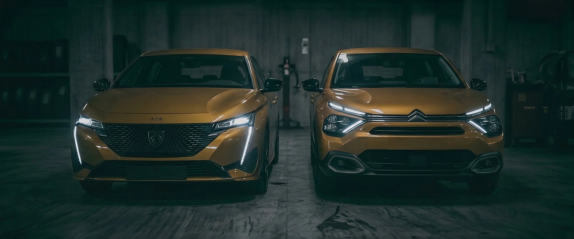 Fondo de Clairicar para la venta y reparacion de modulos de ABS de coches PEUGEOT Y CITROEN