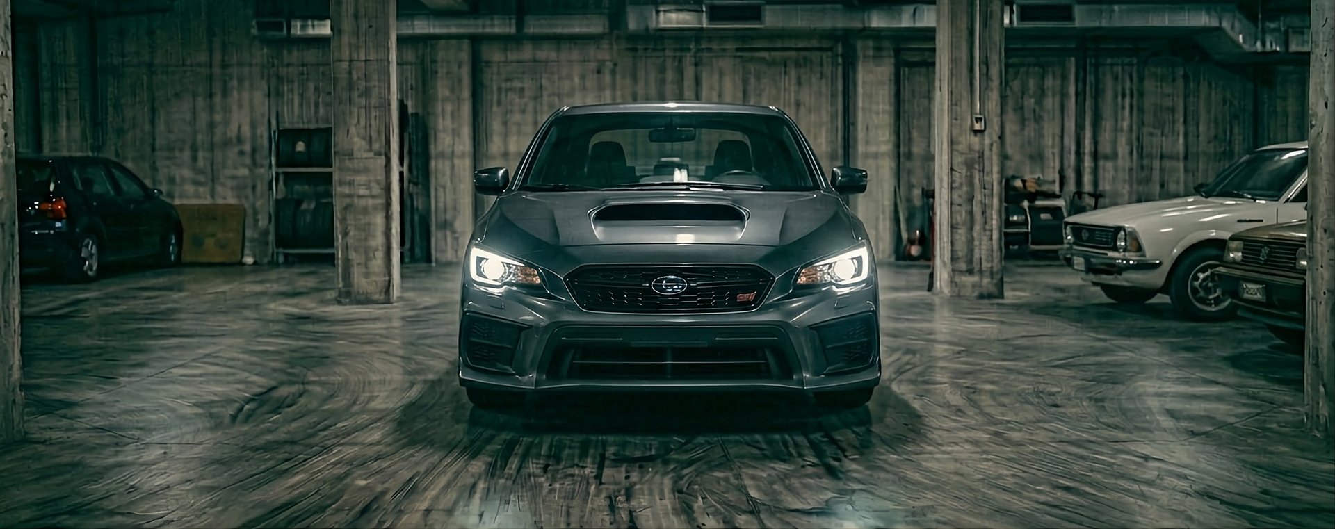 Fondo de Clairicar para la venta y reparacion de modulos de ABS de coches SUBARU