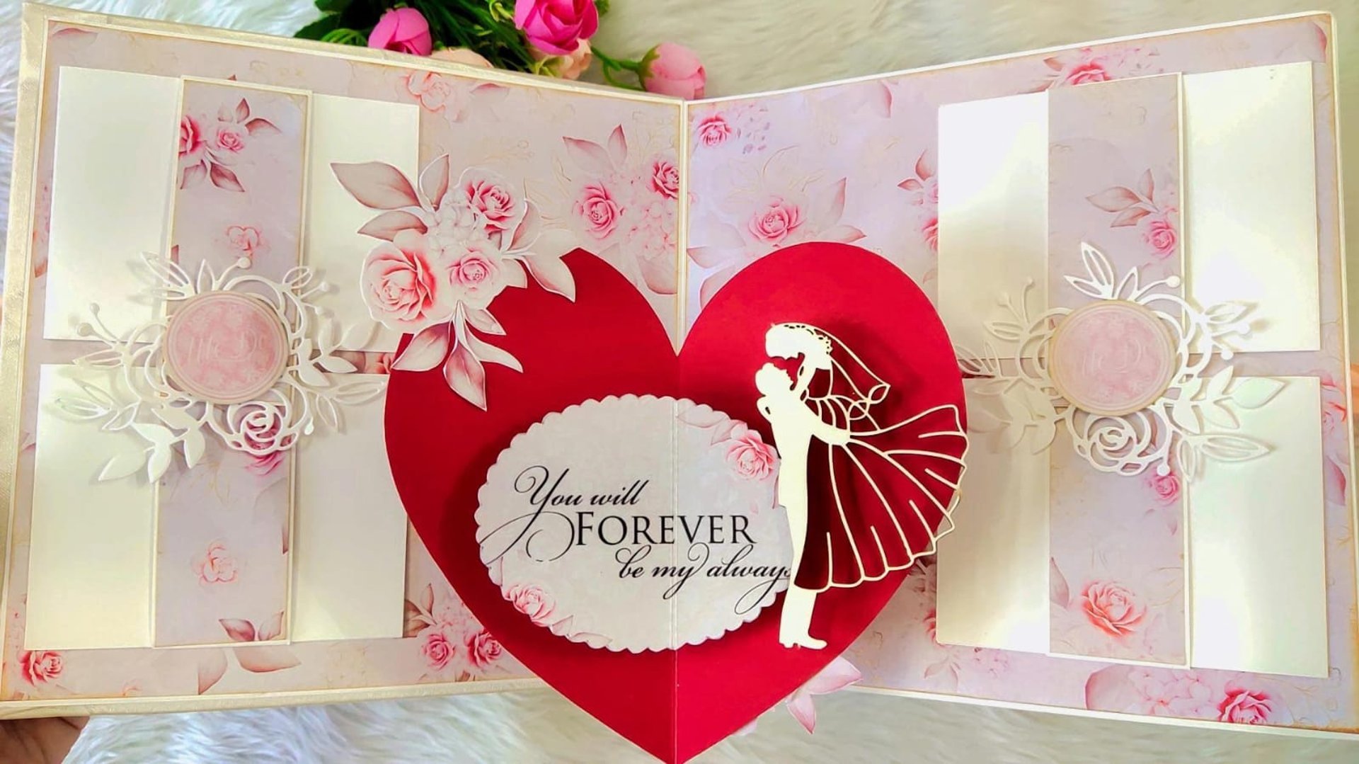 woman wearing yellow long-sleeved dress under white clouds and blue sky during daytime