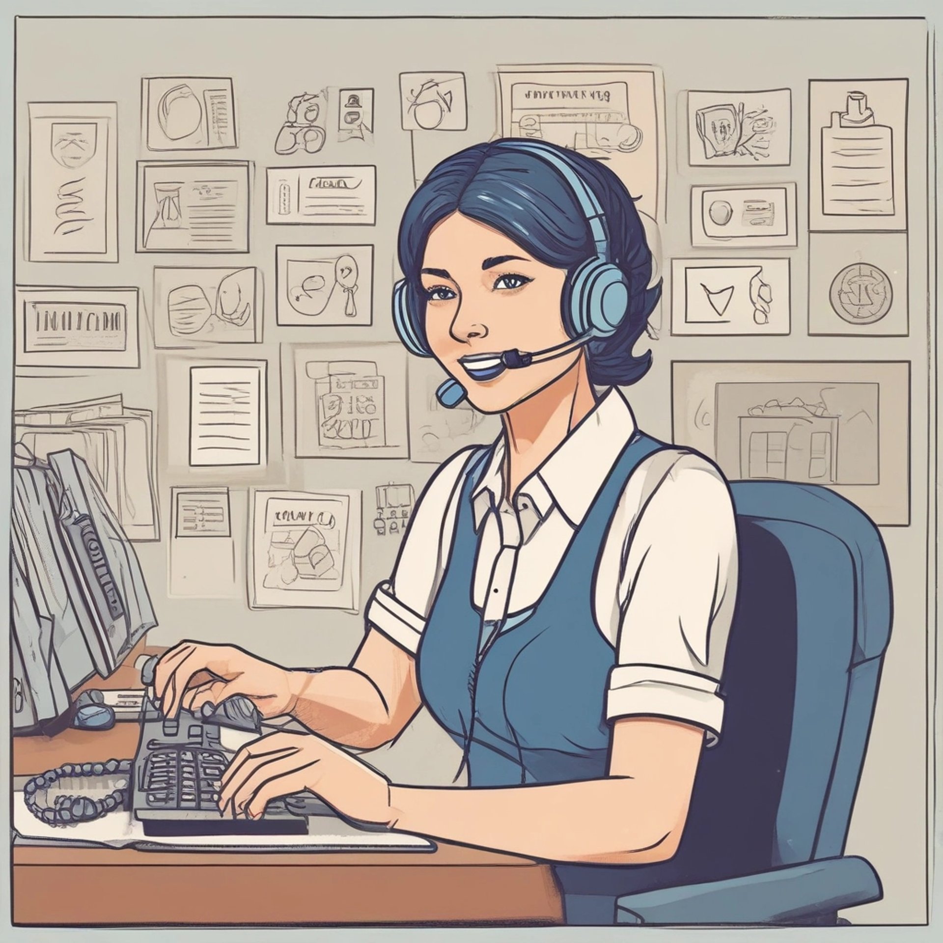 woman wearing yellow long-sleeved dress under white clouds and blue sky during daytime