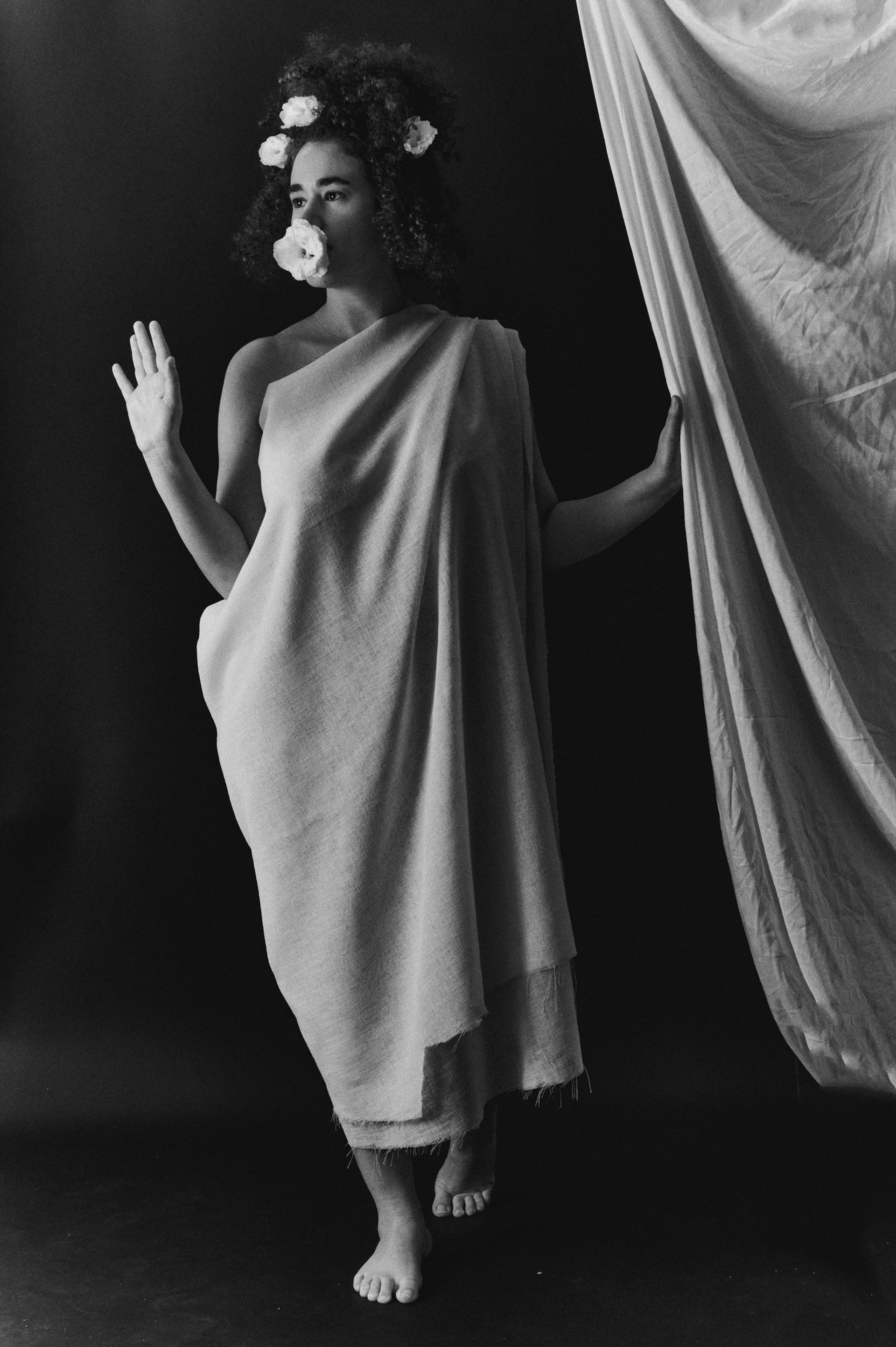 white clouds during daytime