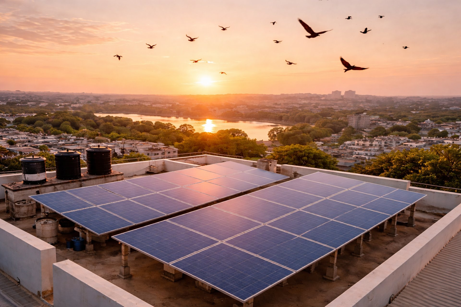 a man working on a piece of wood
