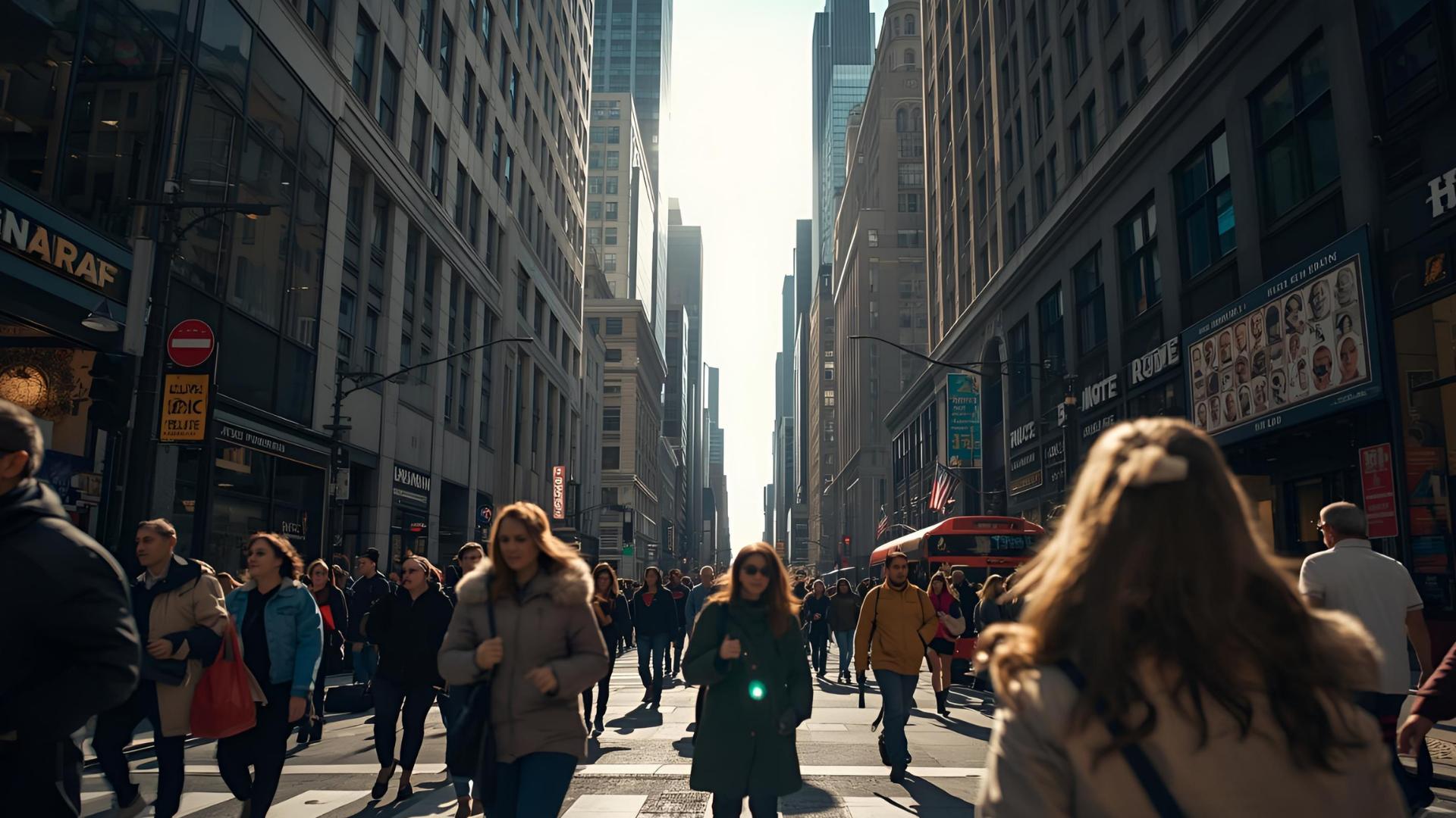 gray computer monitor