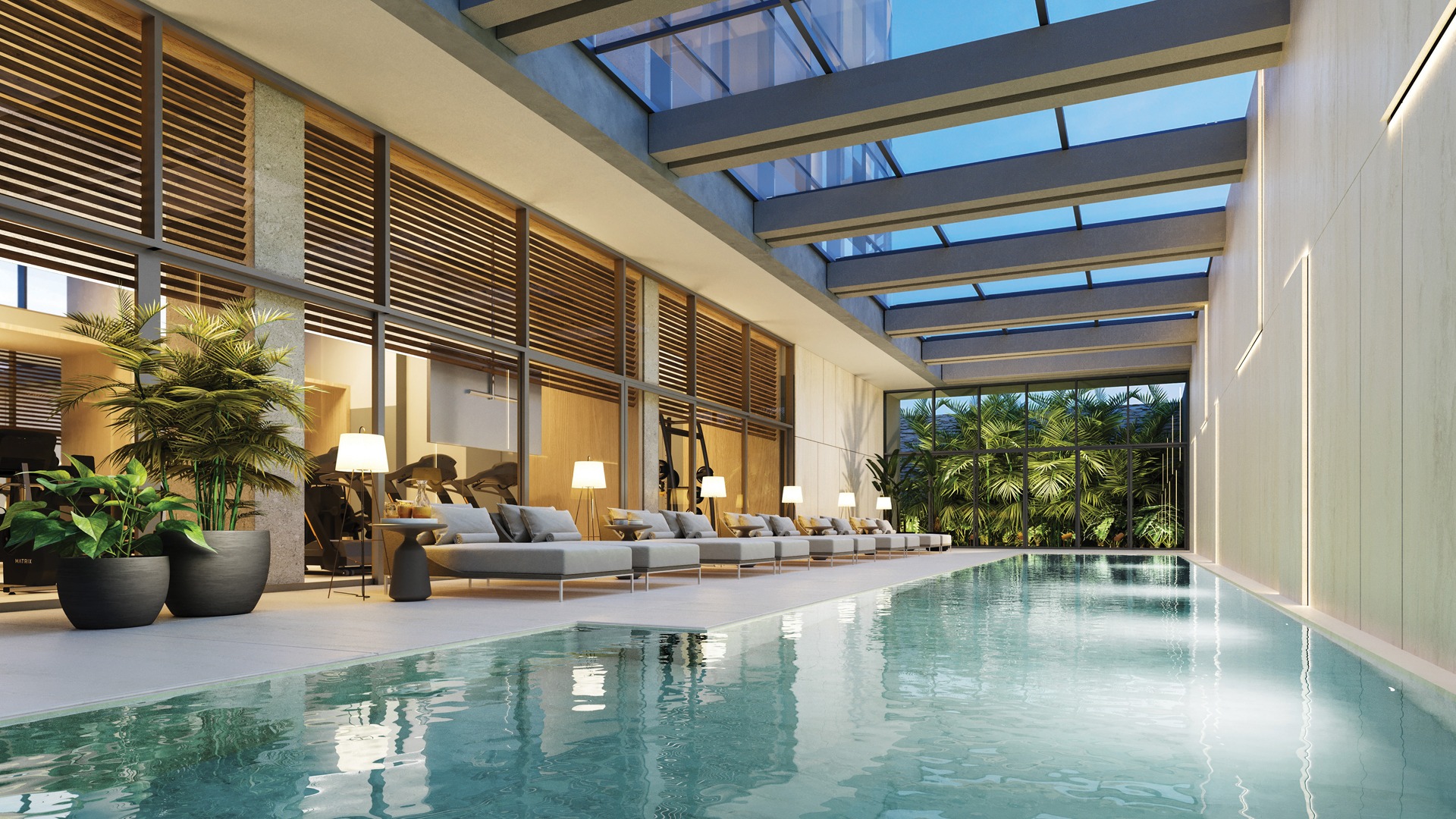 black and brown leather padded tub sofa