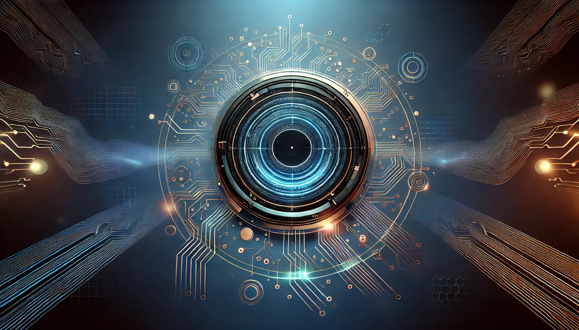 gray computer monitor