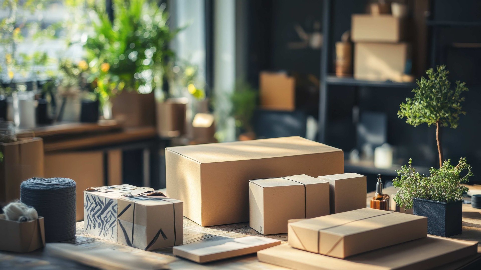 black and white bed linen