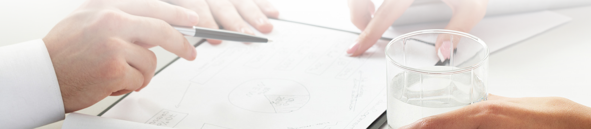 low angle photo of city high rise buildings during daytime