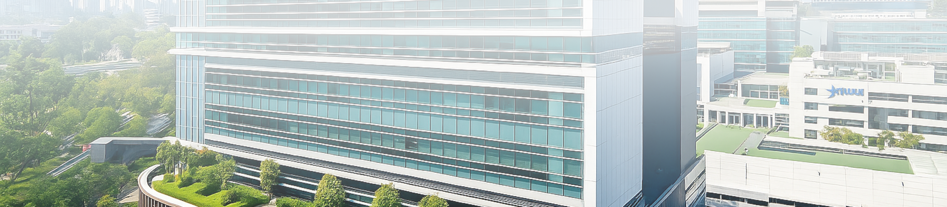 low angle photo of city high rise buildings during daytime