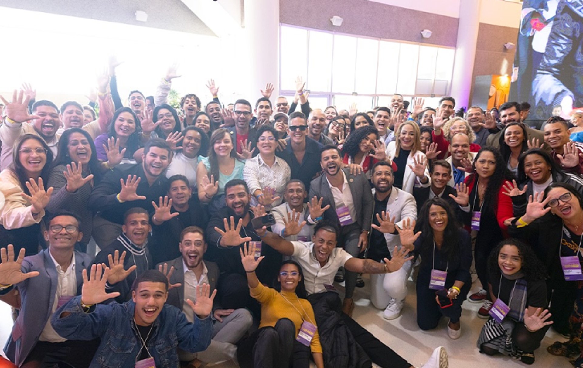 black and brown leather padded tub sofa