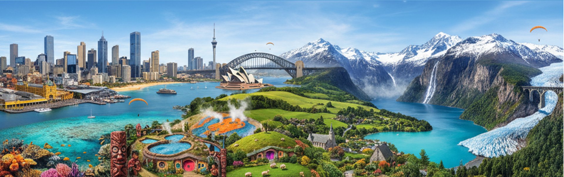 woman wearing yellow long-sleeved dress under white clouds and blue sky during daytime