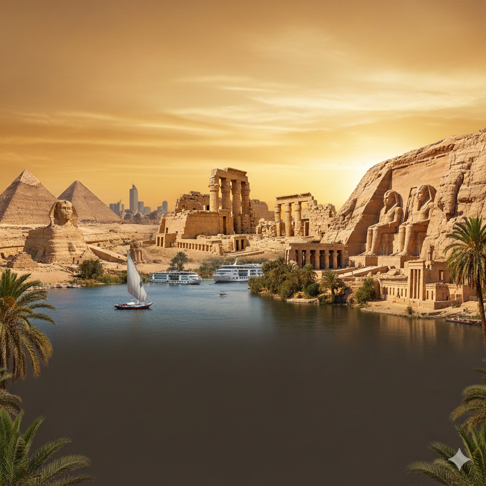 woman wearing yellow long-sleeved dress under white clouds and blue sky during daytime