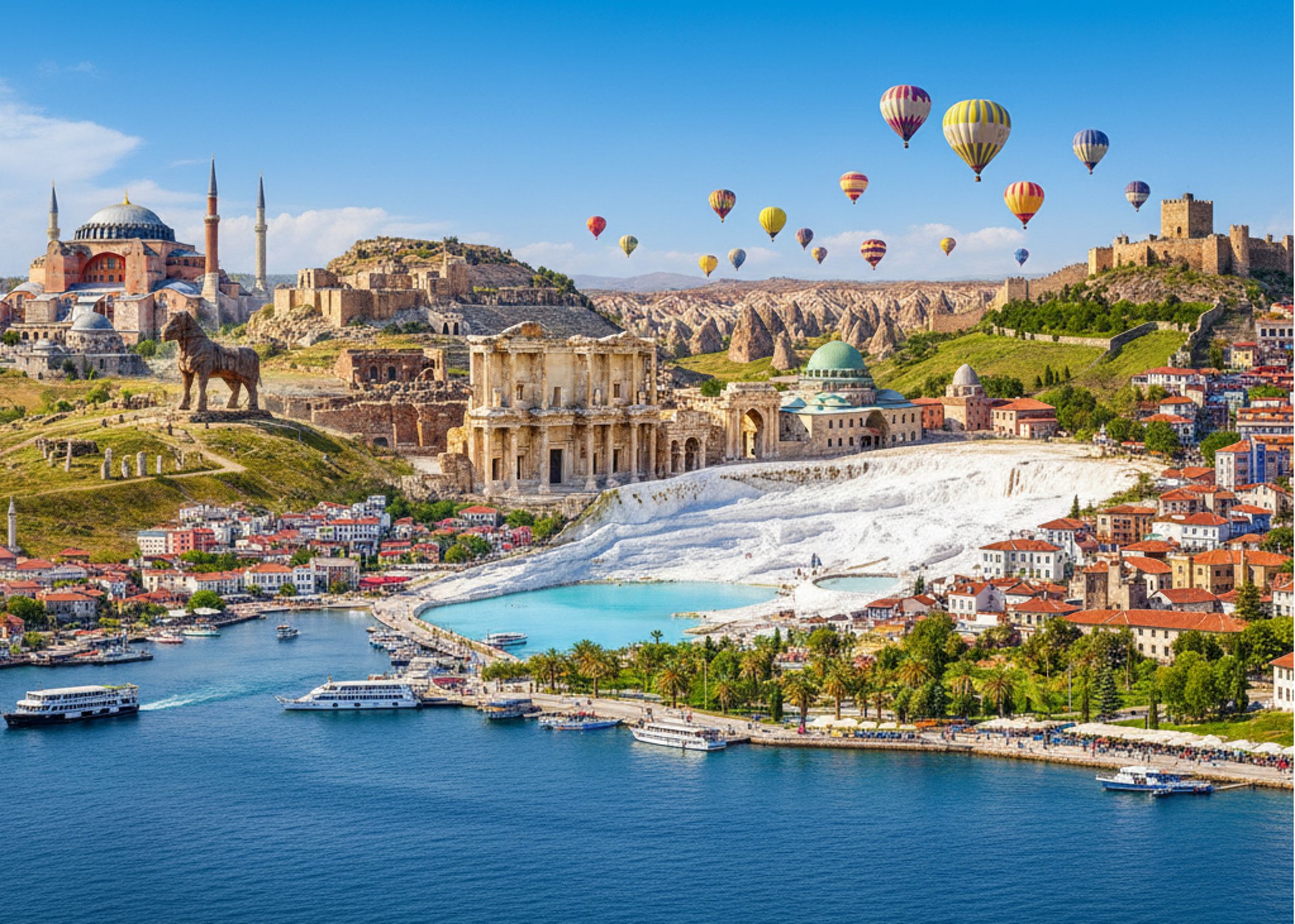 woman wearing yellow long-sleeved dress under white clouds and blue sky during daytime