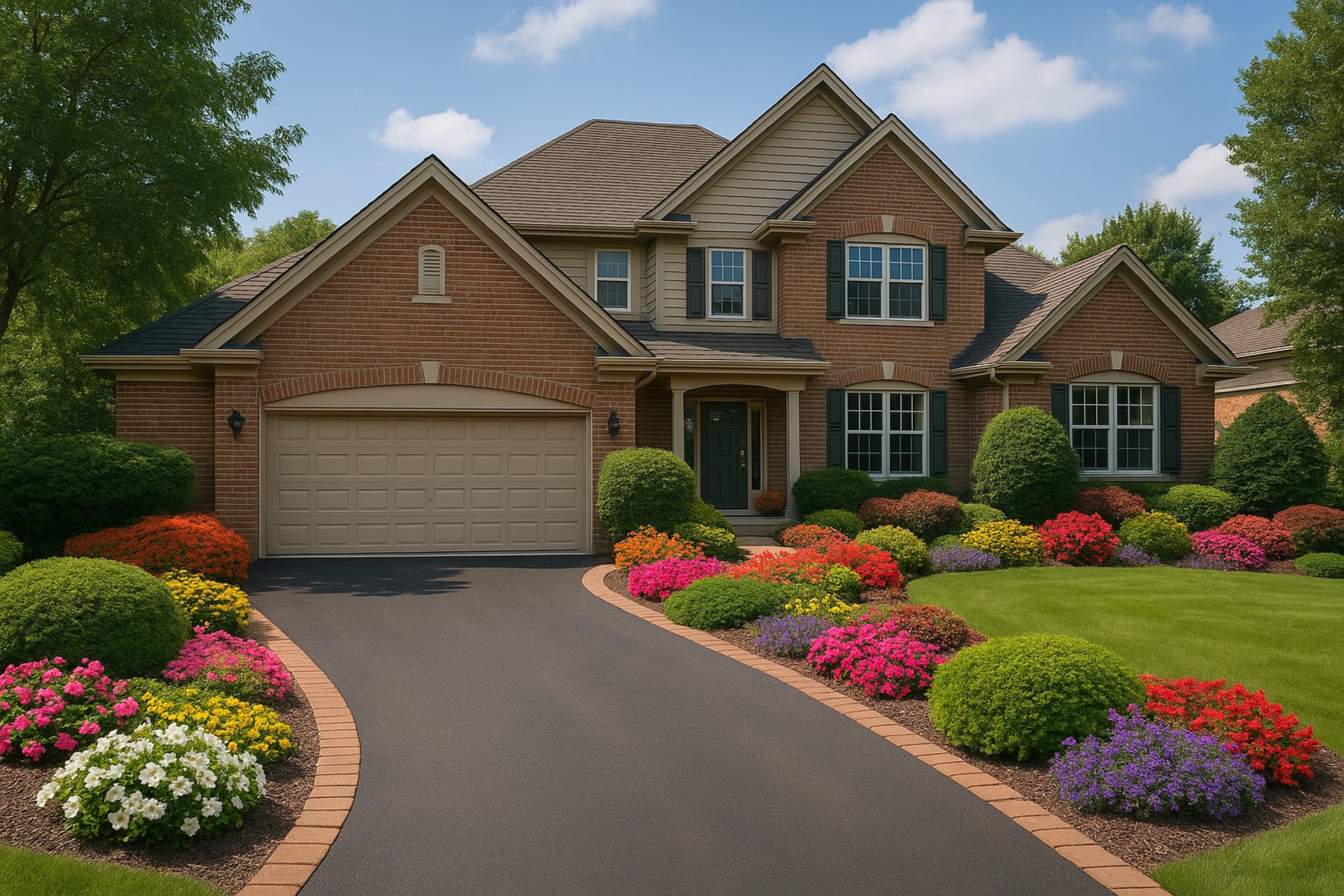 woman wearing yellow long-sleeved dress under white clouds and blue sky during daytime