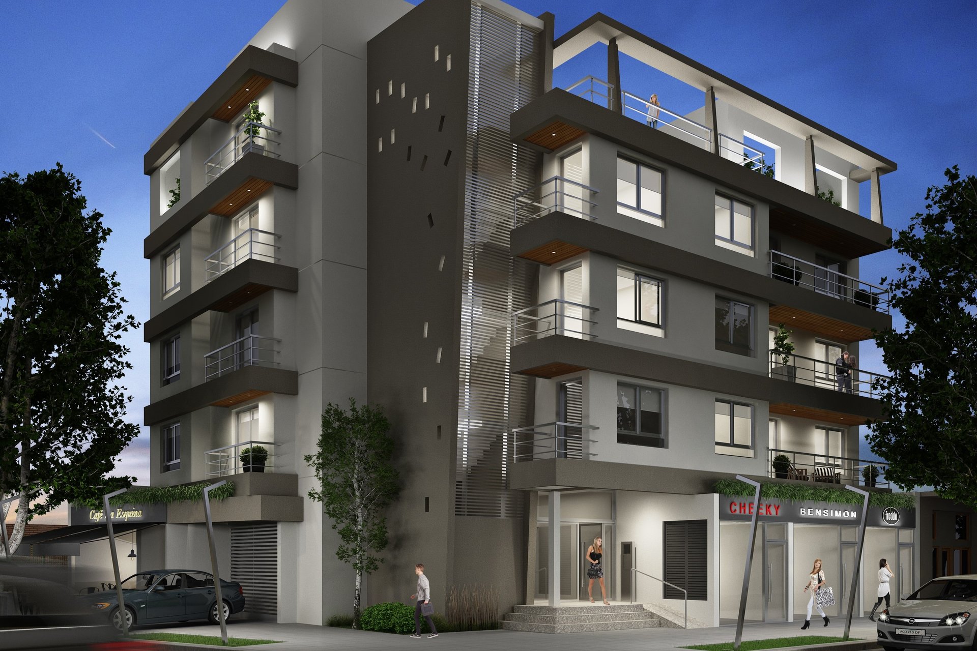 black blue and yellow textile