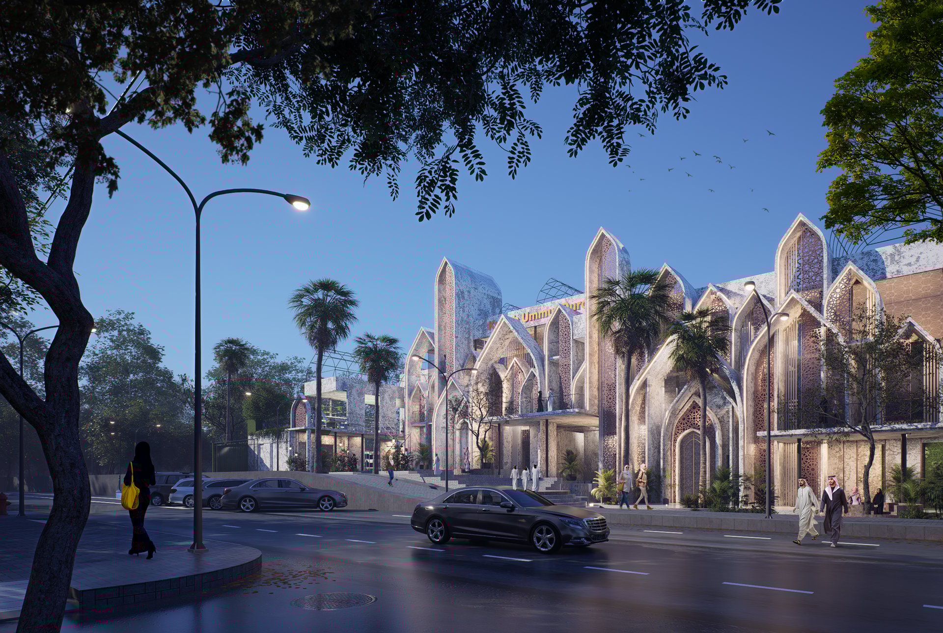 black blue and yellow textile