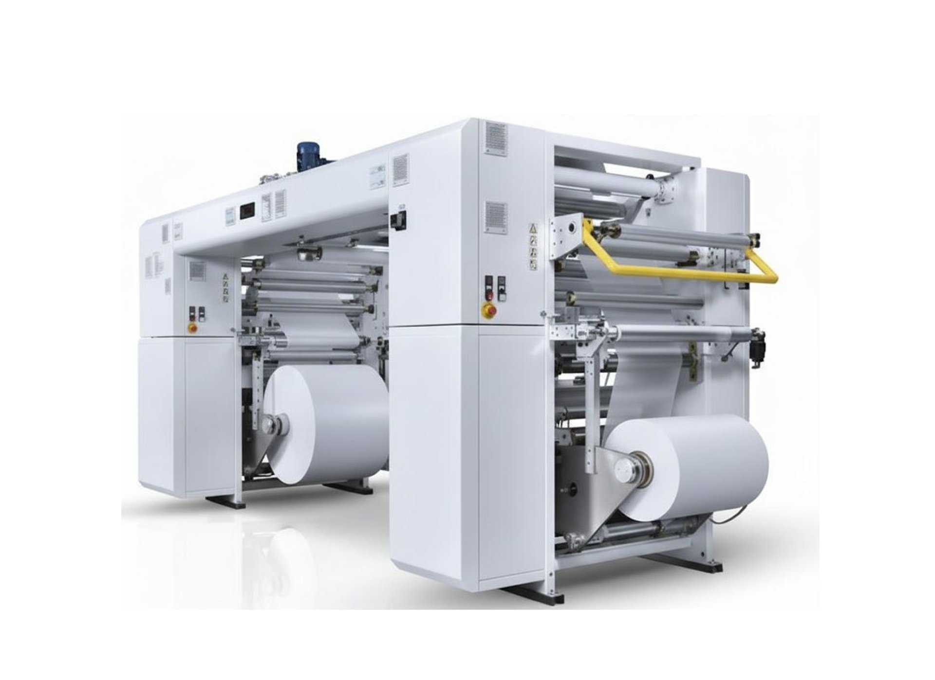 black and brown leather padded tub sofa