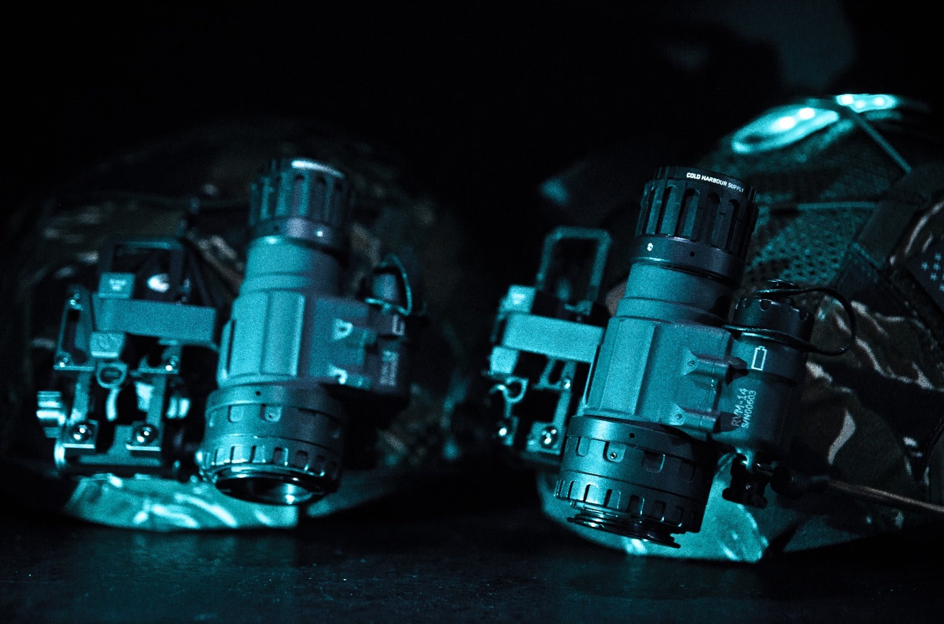 black and brown leather padded tub sofa