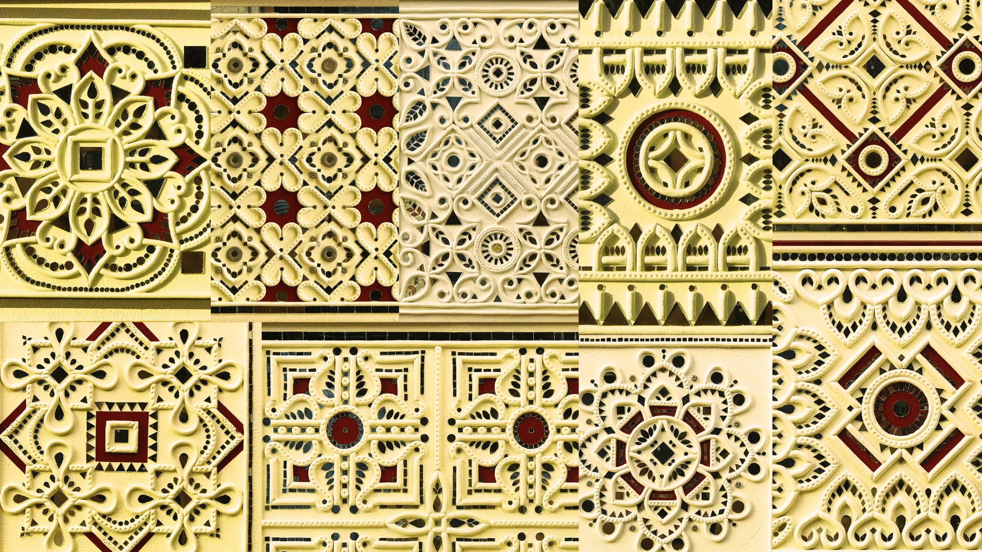 gray computer monitor