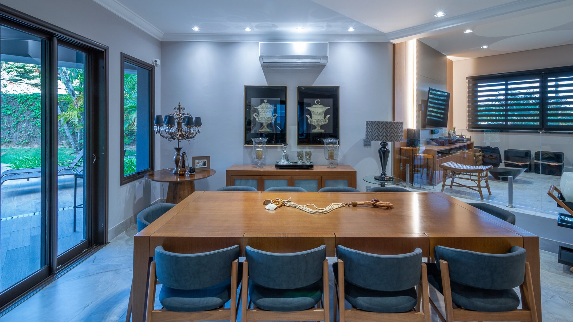 design e decoracao em apartamento em itatiba sao paulo jundiai campinas e regiao