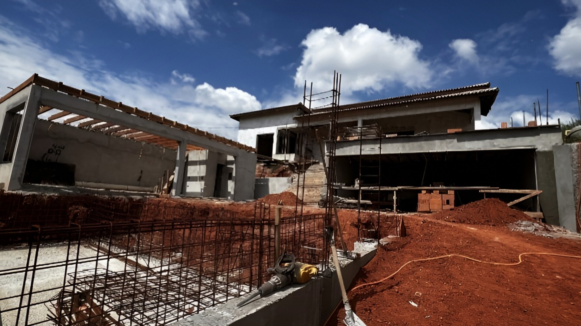 financiamento bancario para minha residencia em itatiba sao paulo jundiai campinas e regiao