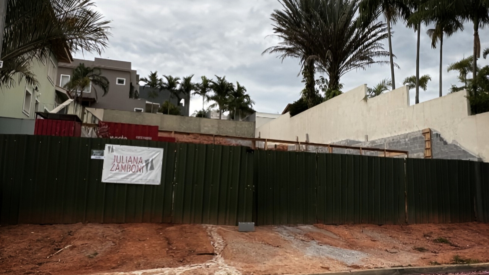 quero financiar a minha obra em condominio em itatiba sao paulo, jundiai, campinas e regiao