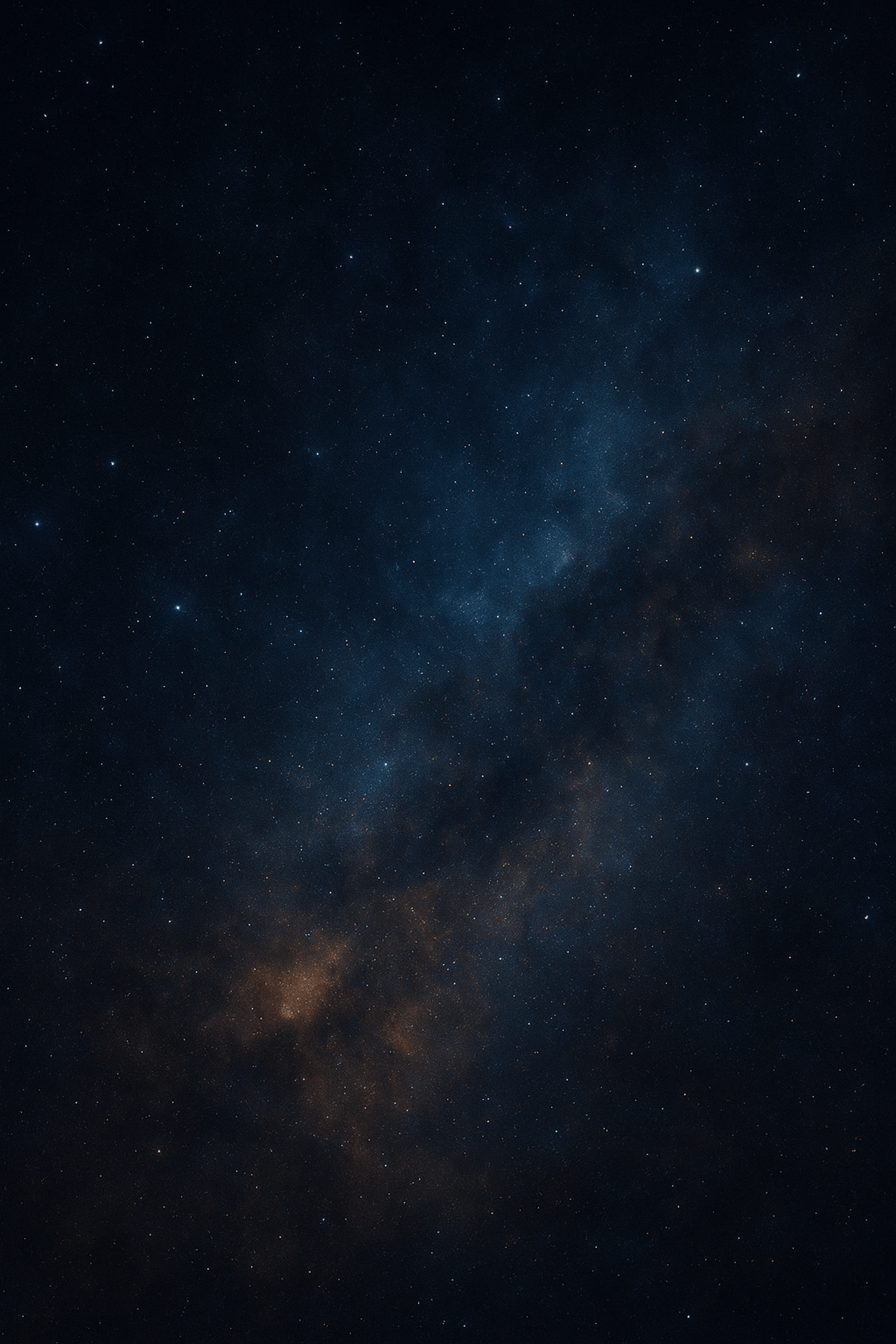 a view of the wide cosmic realm, space
