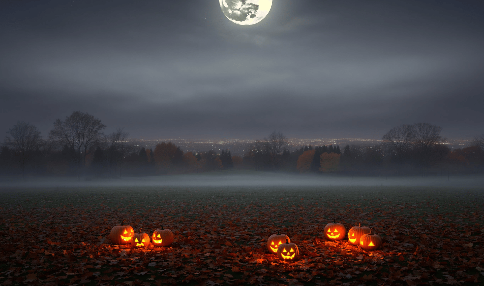 low-angle photograph of palm trees