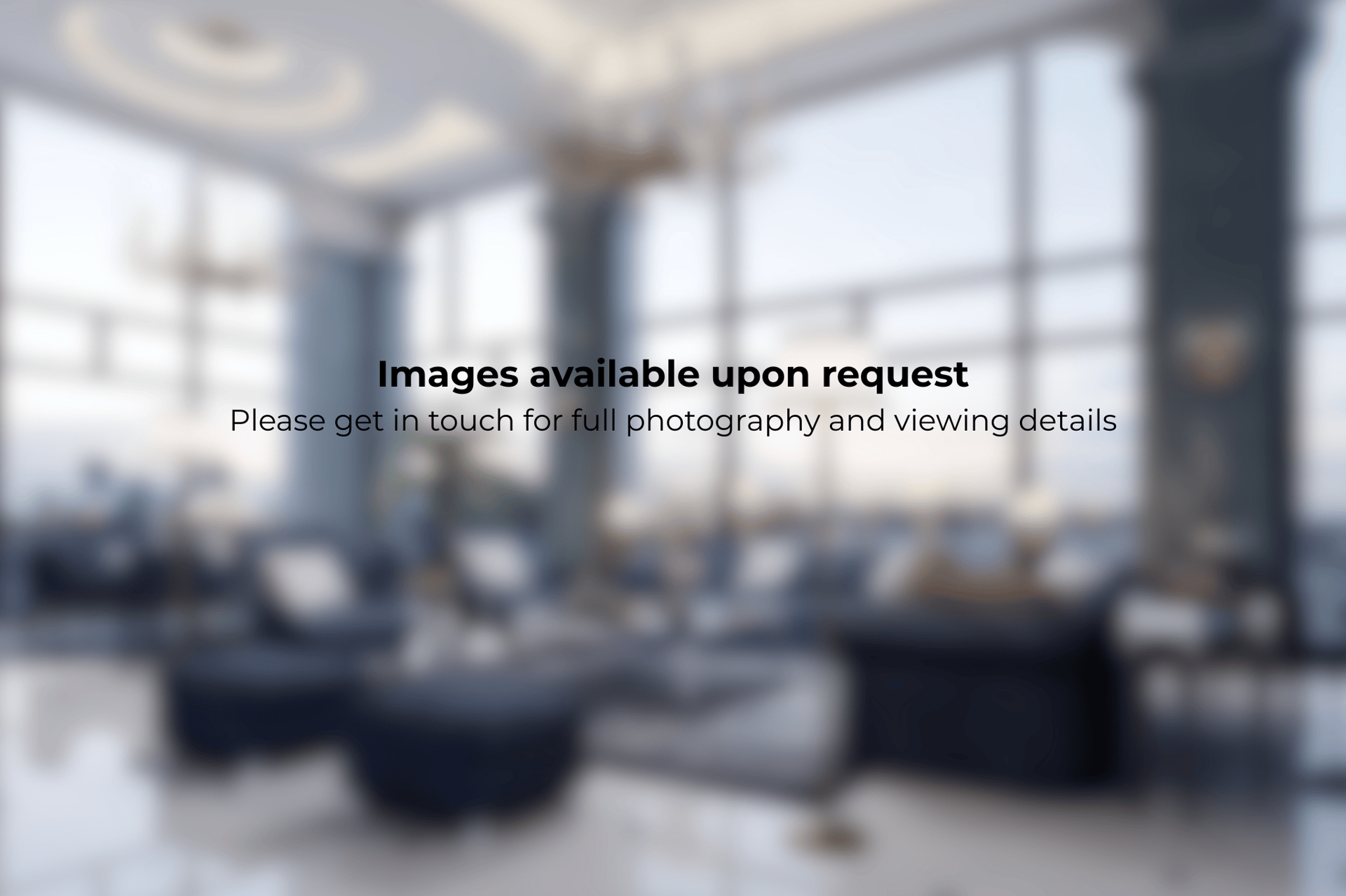 aerial photography of London skyline during daytime