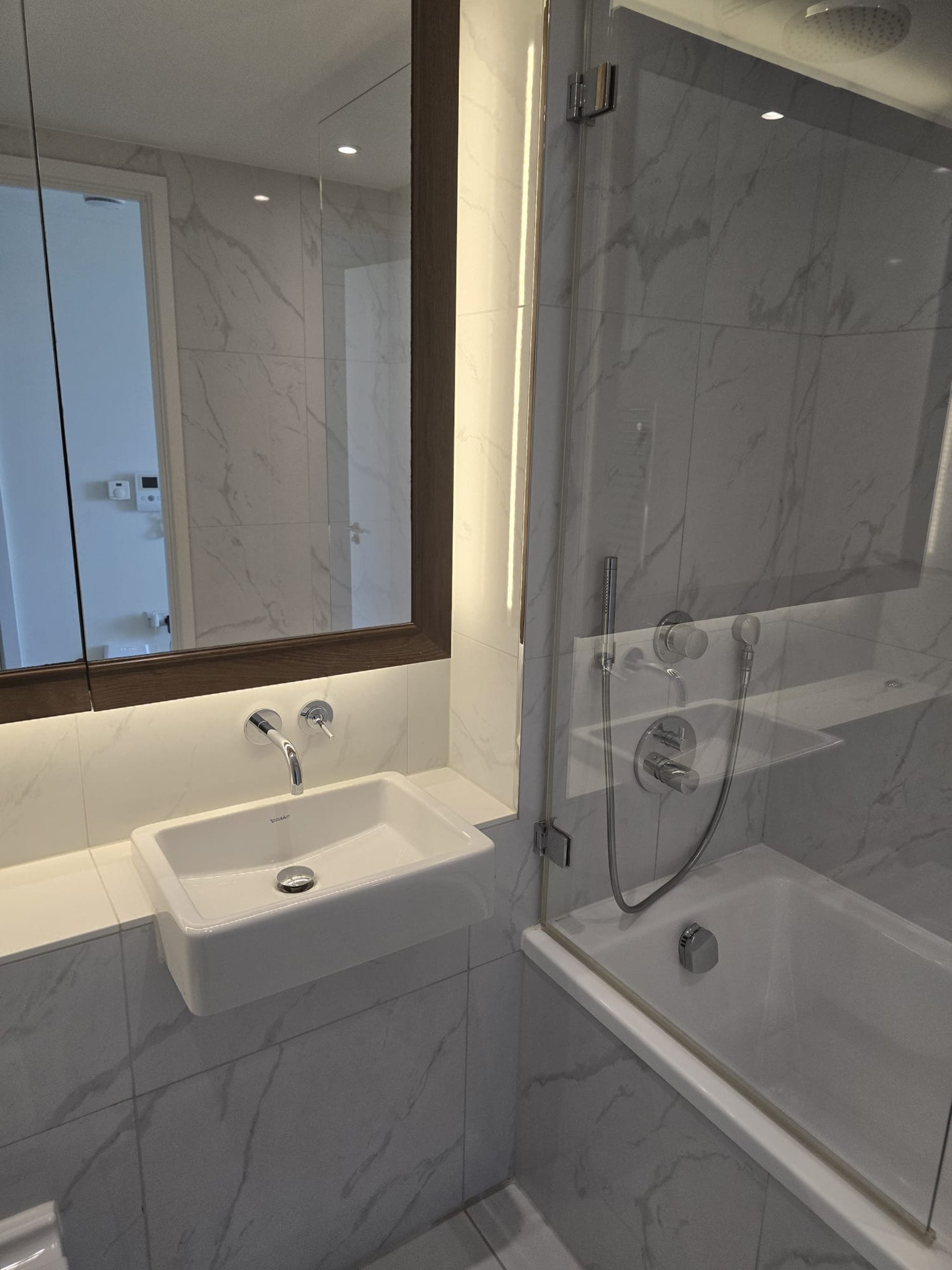 aerial photography of London skyline during daytime