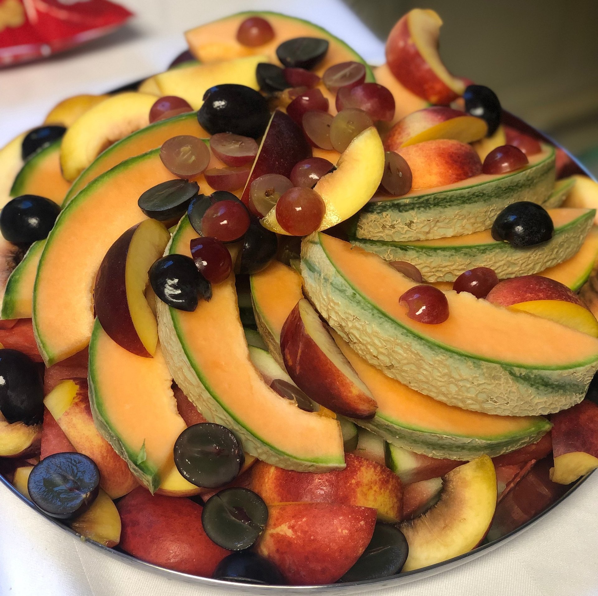 brown wooden chopsticks on black ceramic bowl