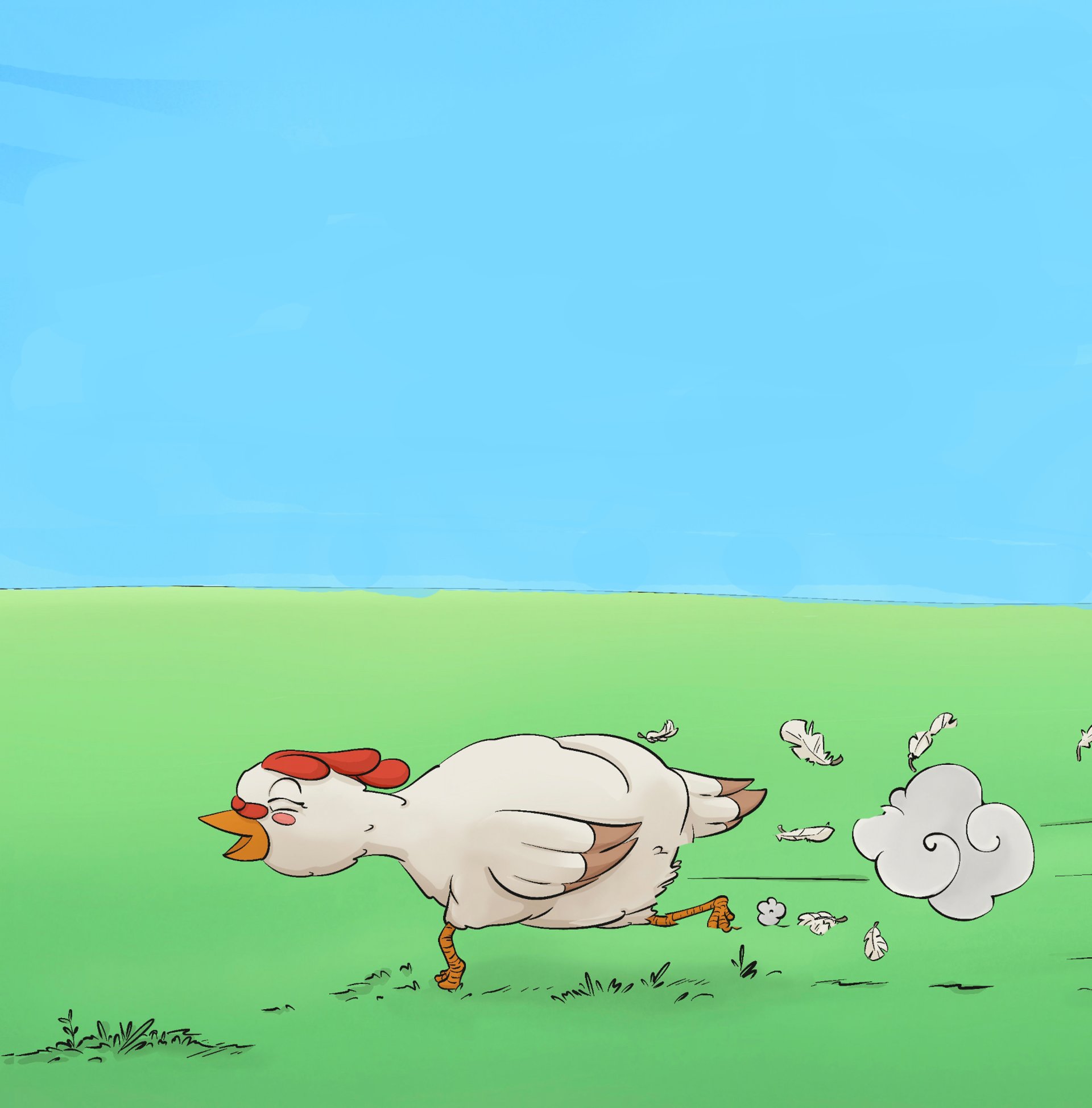 an open book with a picture of a cat on it