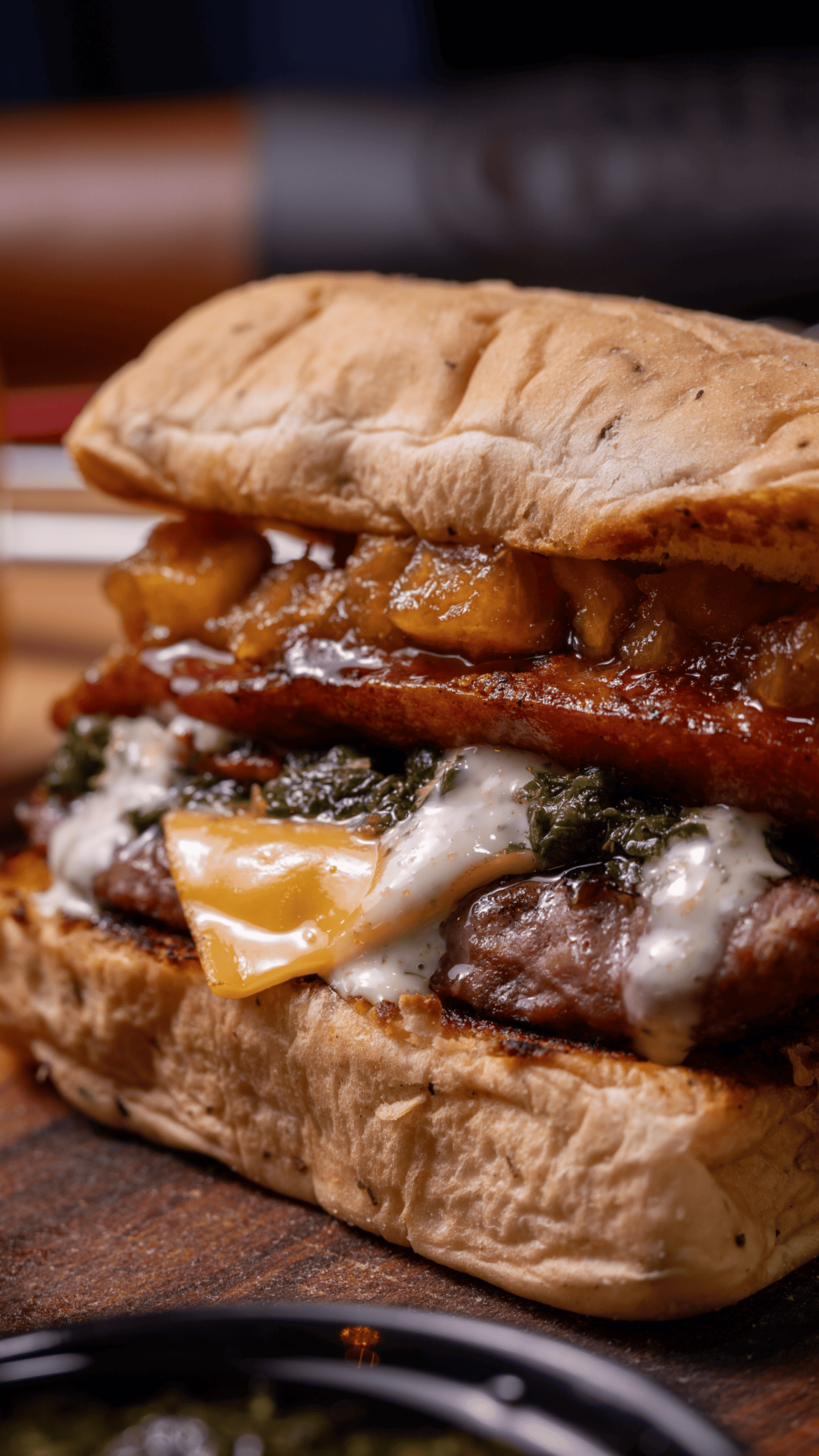 black blue and yellow textile