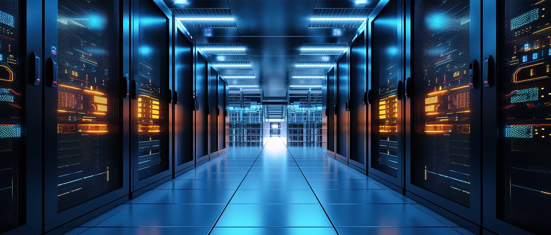 Colorful wires are bundled together, side by side.