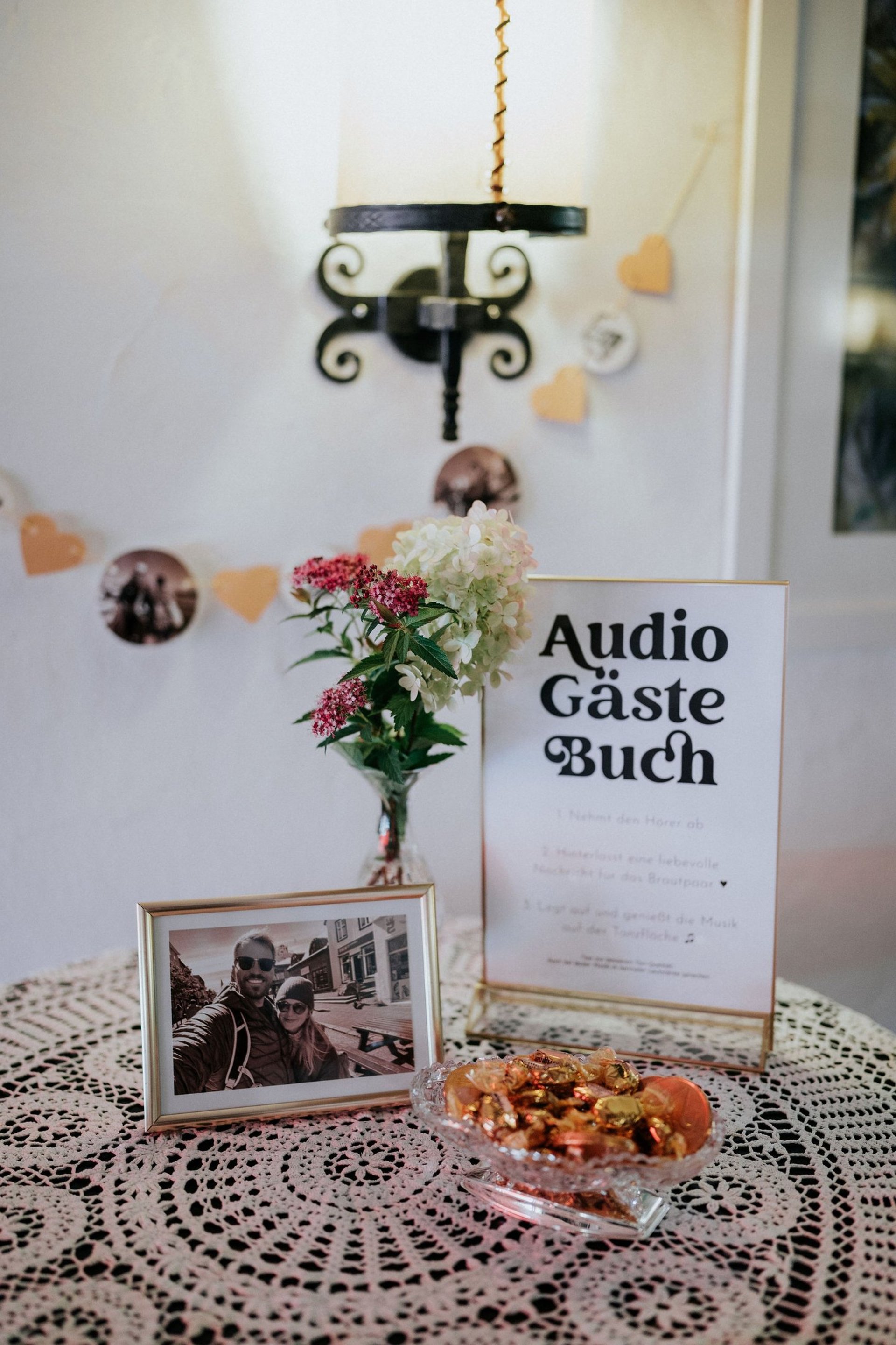 black blue and yellow textile