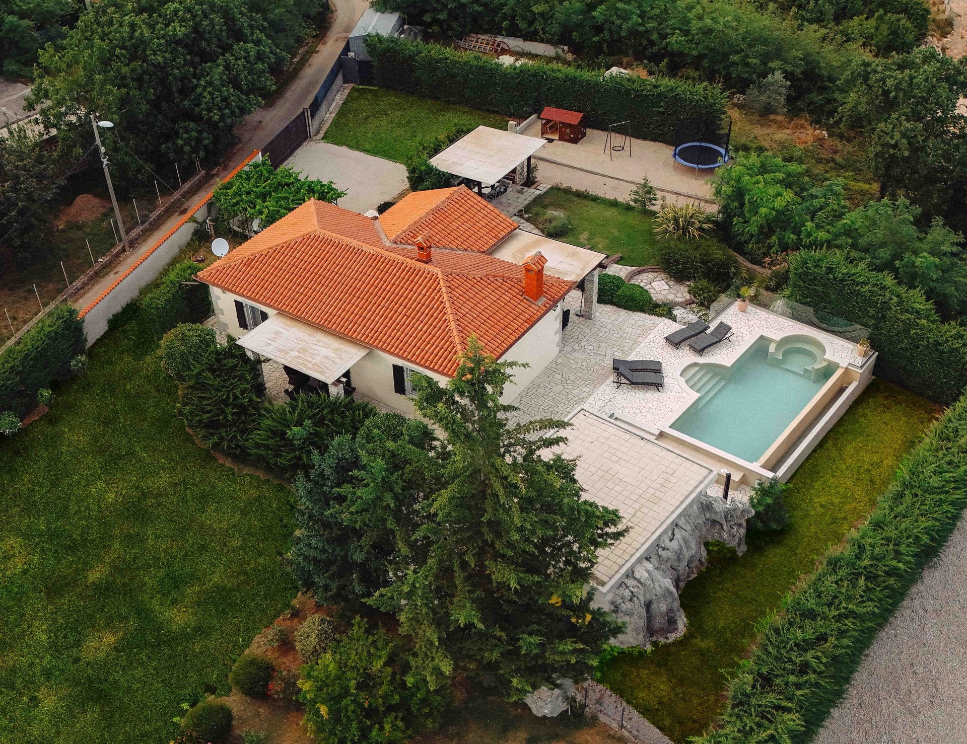 black blue and yellow textile