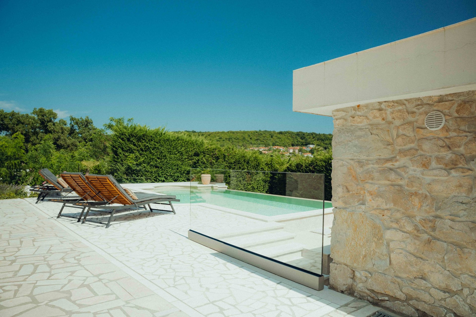 black blue and yellow textile