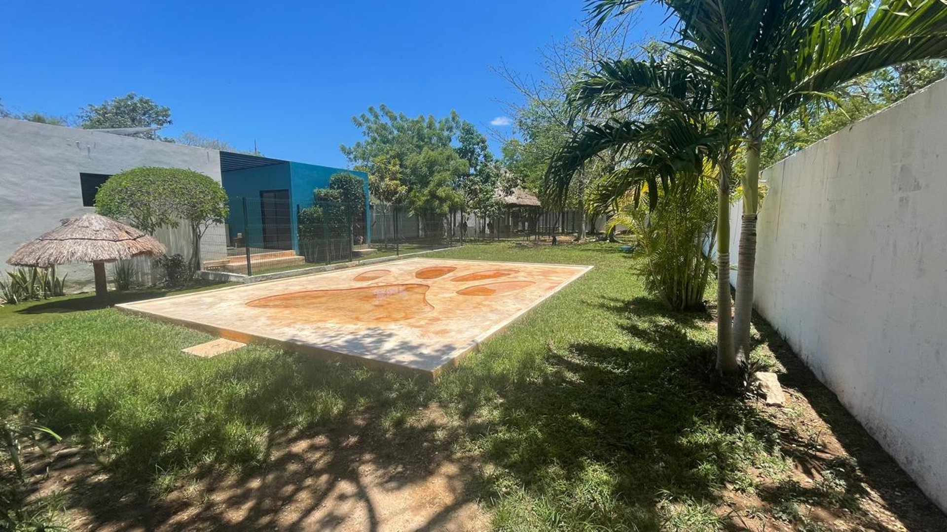 black and brown leather padded tub sofa
