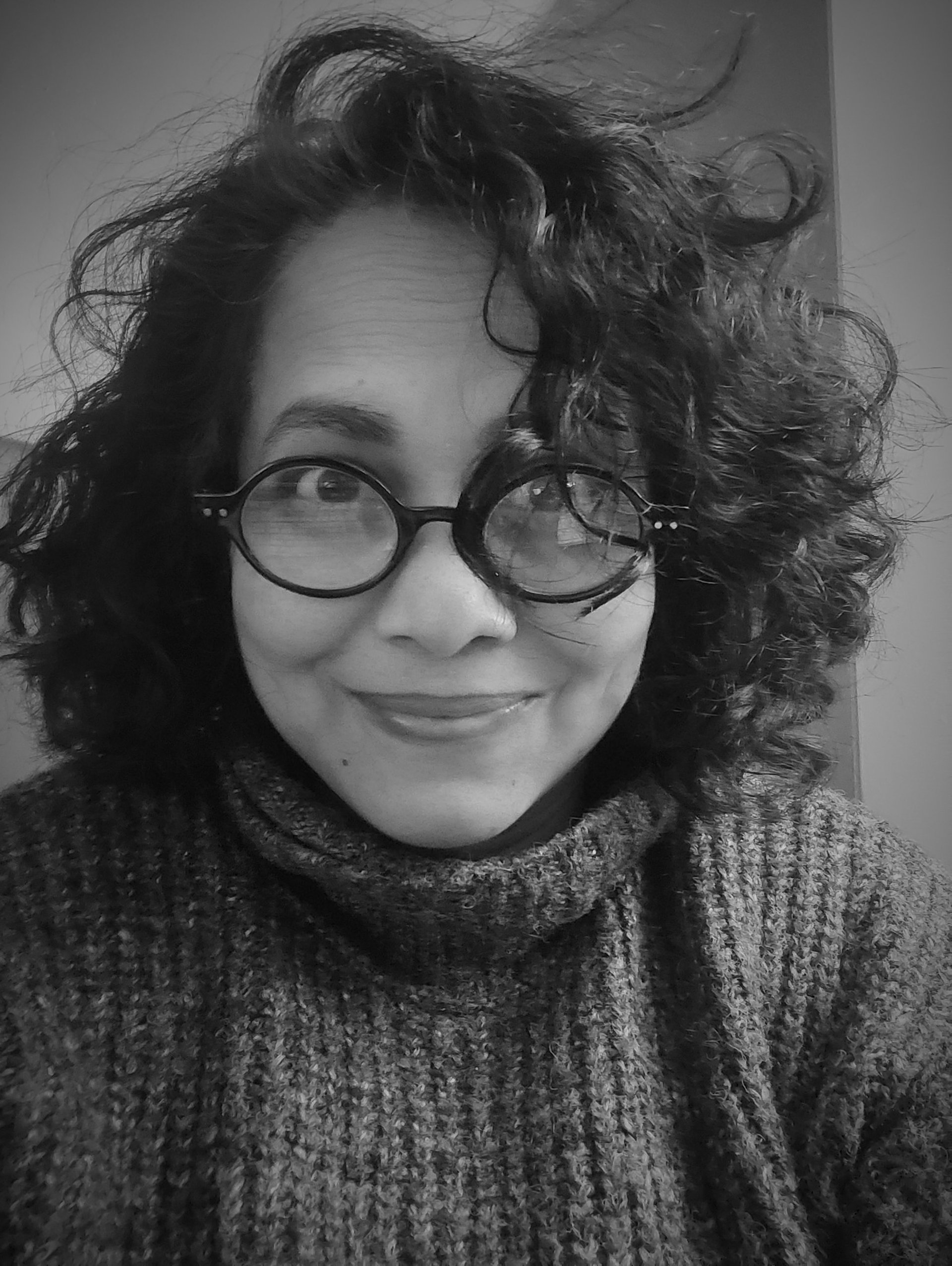 Mostly Harmless Photos Valli Bindana profile photo