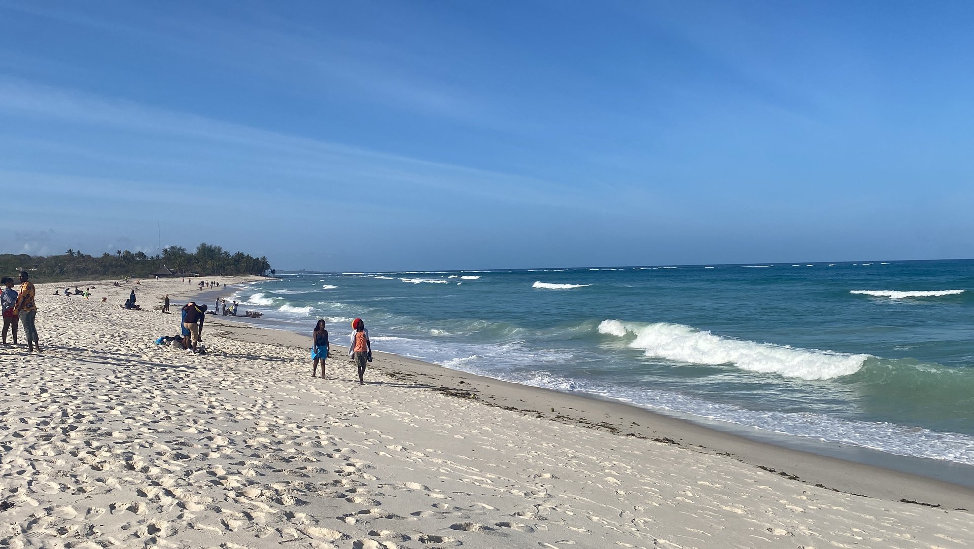 black blue and yellow textile