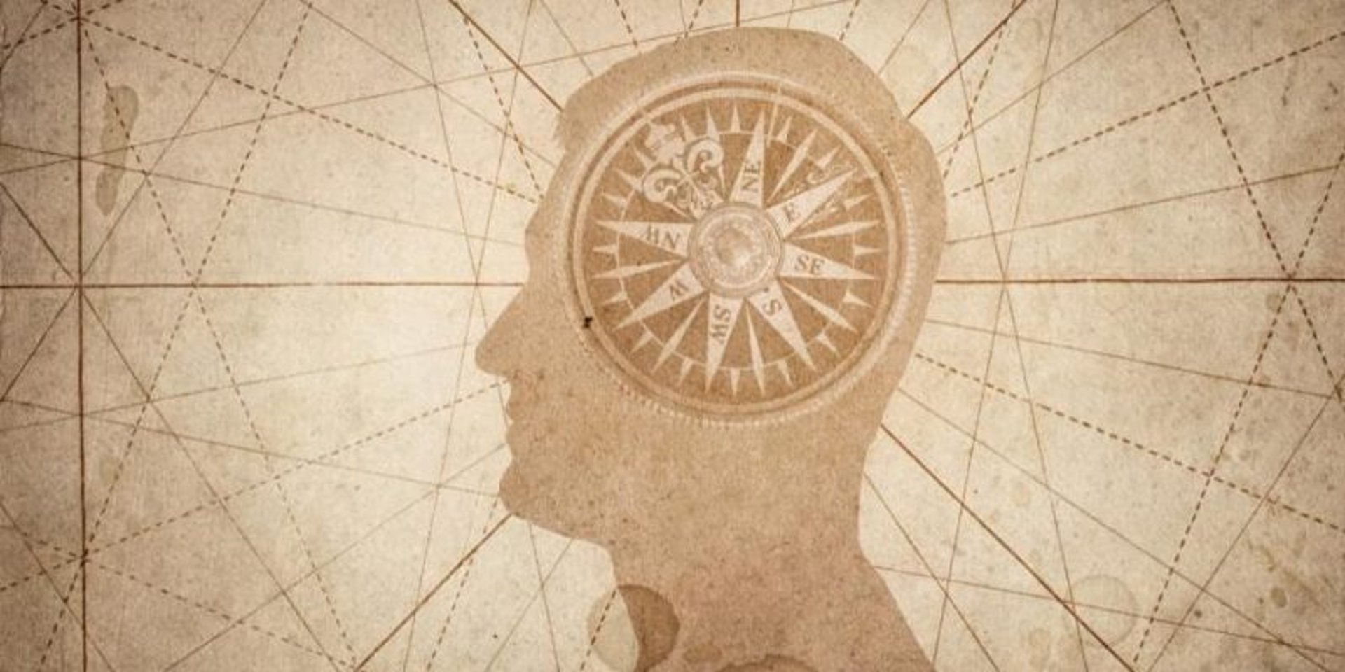 a view of the ocean from a plane