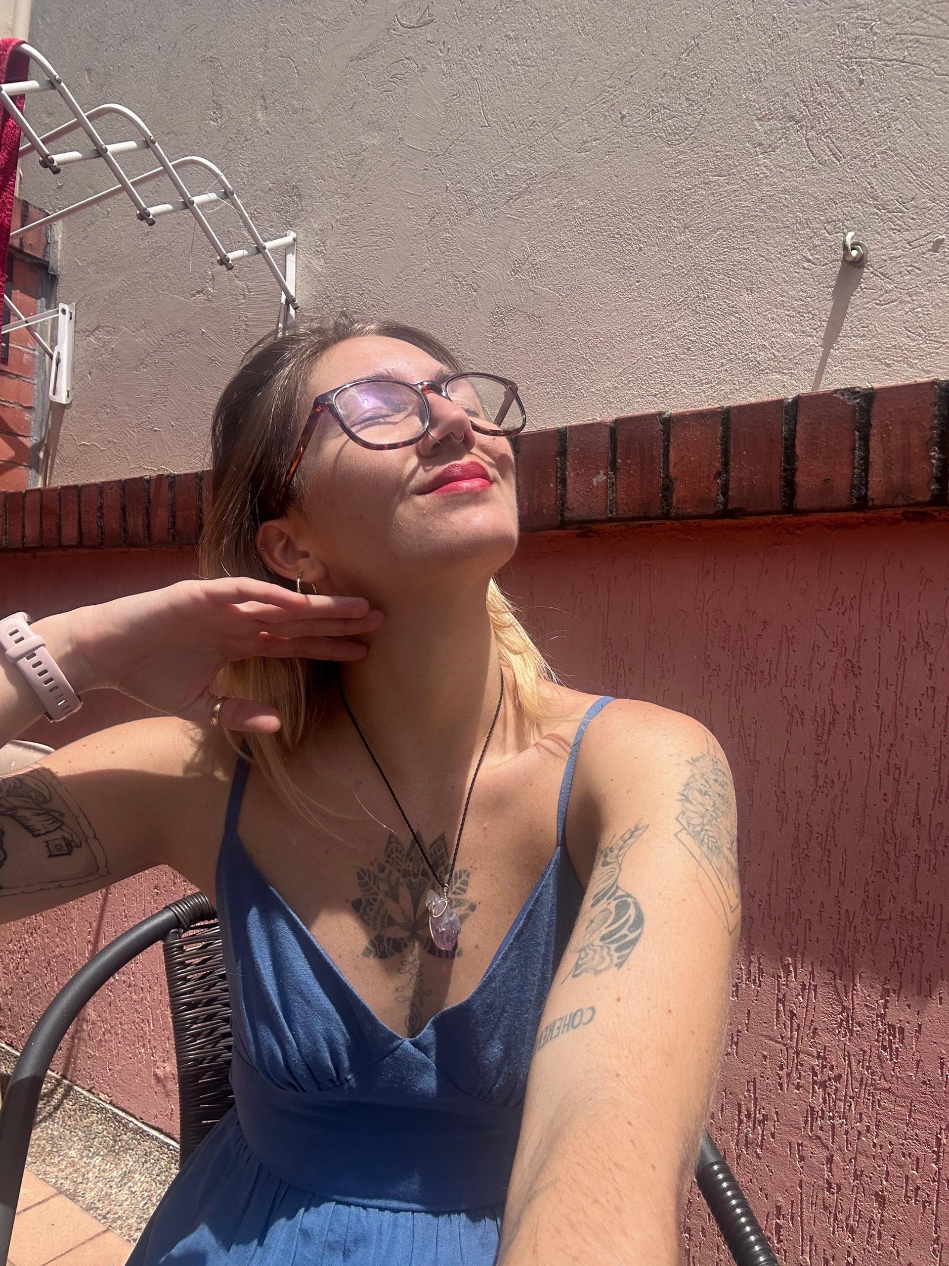 black blue and yellow textile