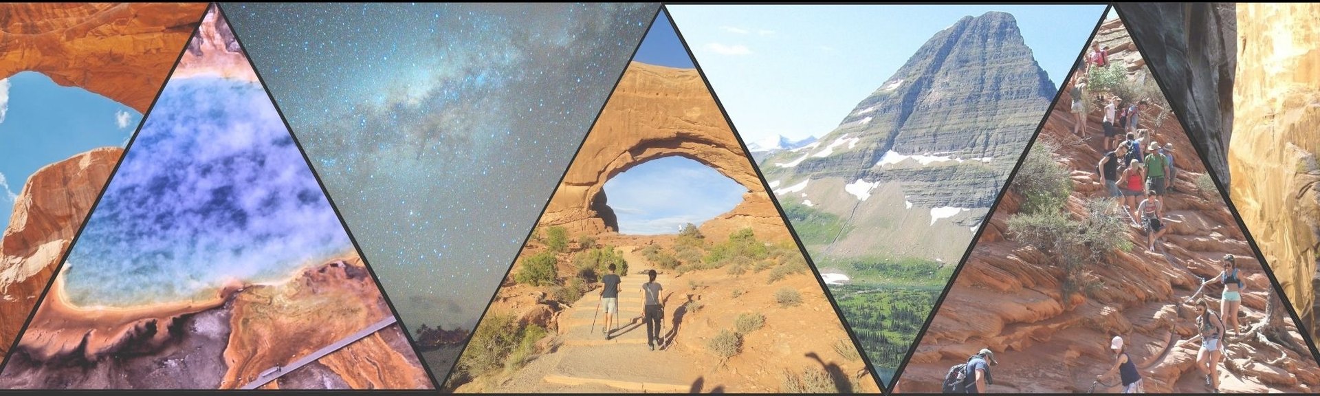 The 25 Most Beautiful National Parks in the USA: The Ultimate Countdown