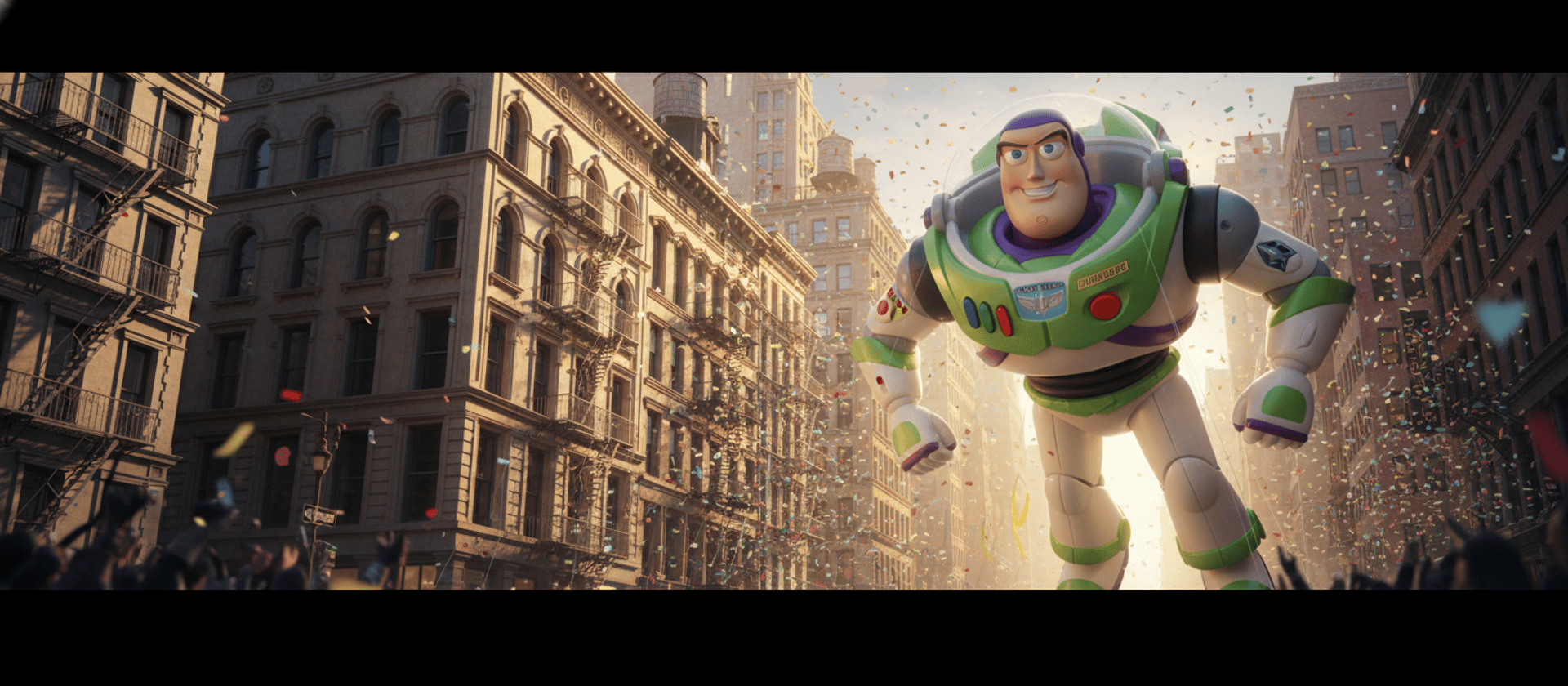 Macy's new Thanksgiving Day Parade balloons 2025