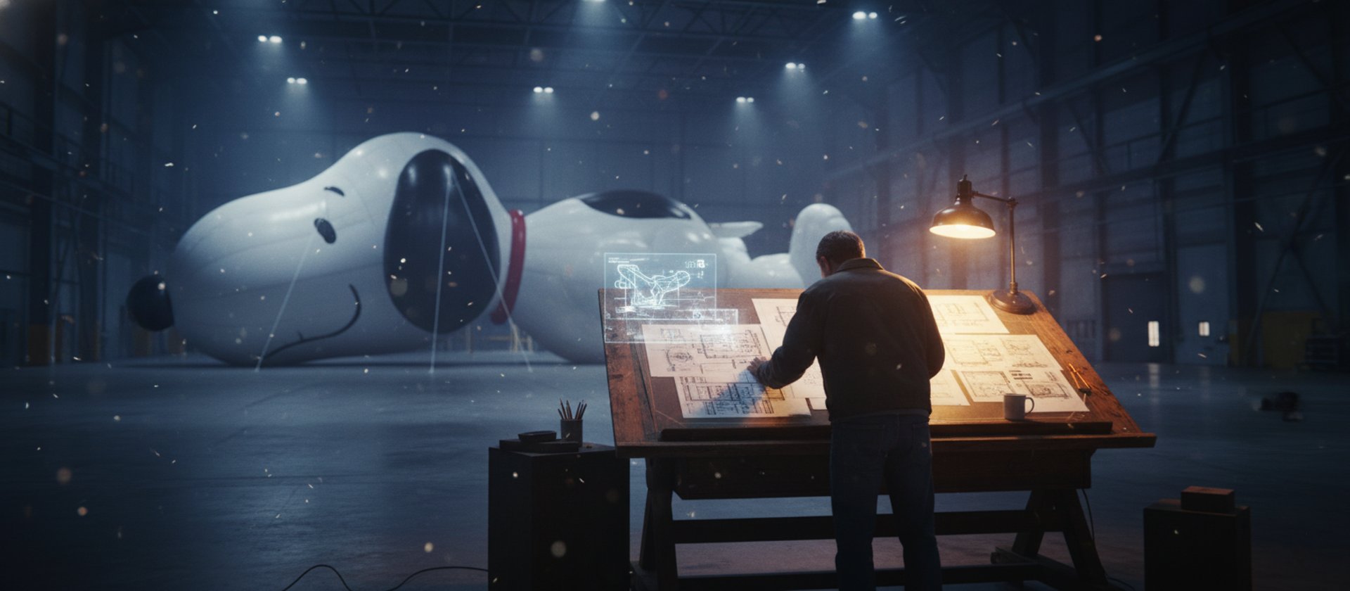 20 Macy's Parade Fun Facts That Sound Made Up (But Aren't) banner