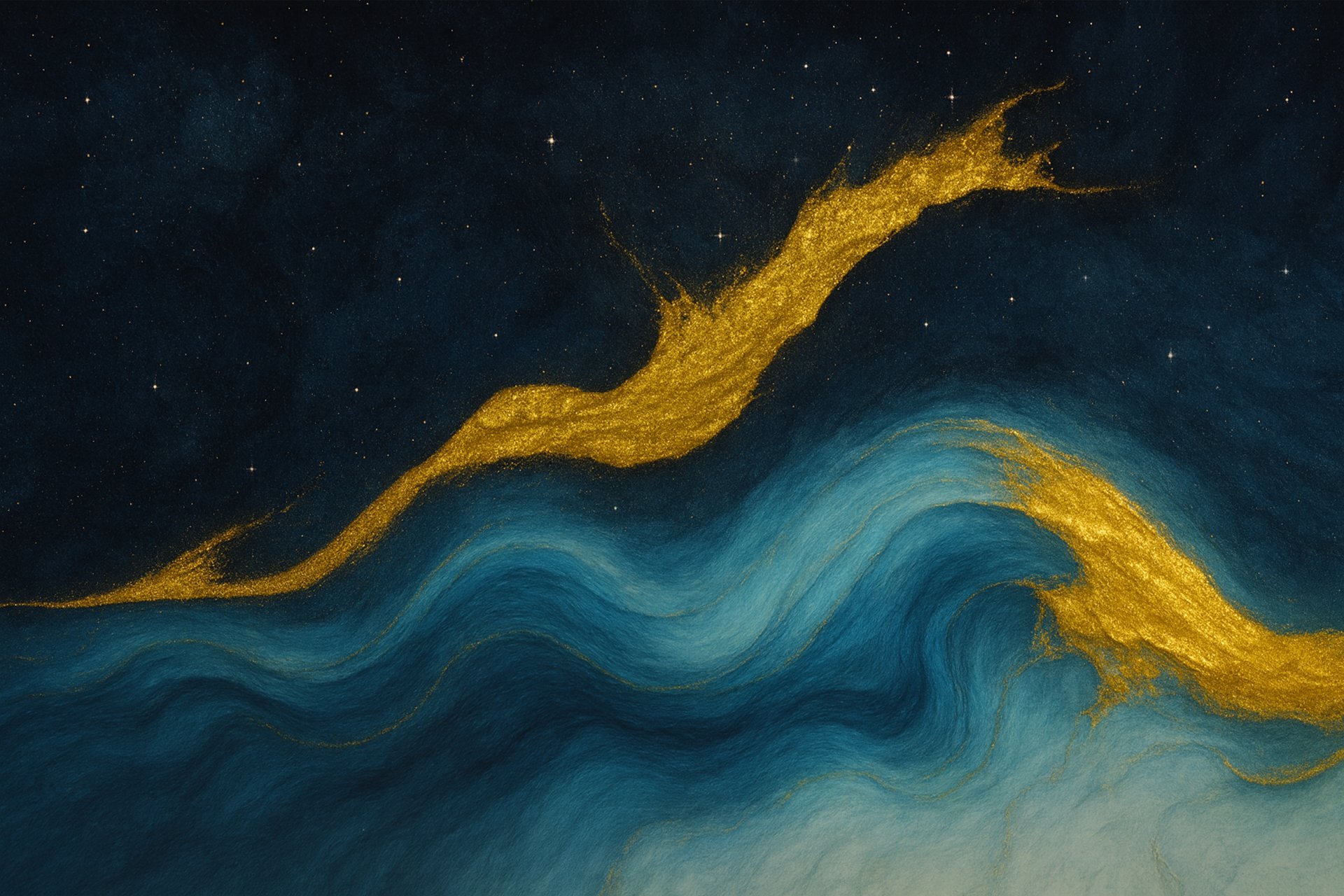 person standing near body of water during aurora northern sky