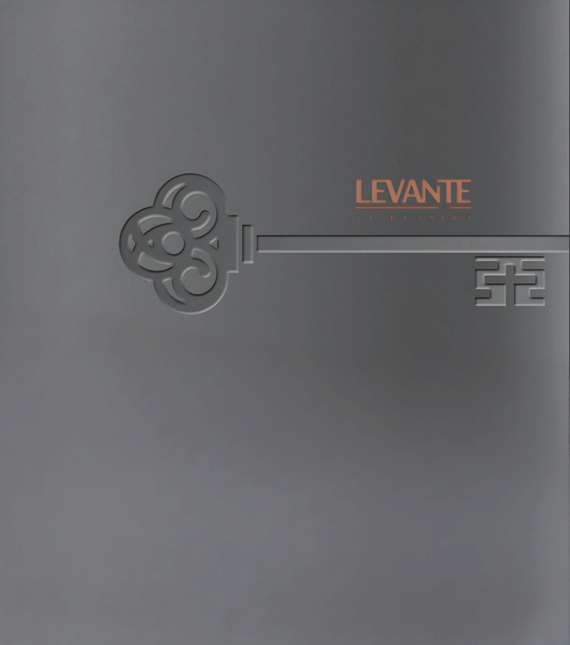 logo levante