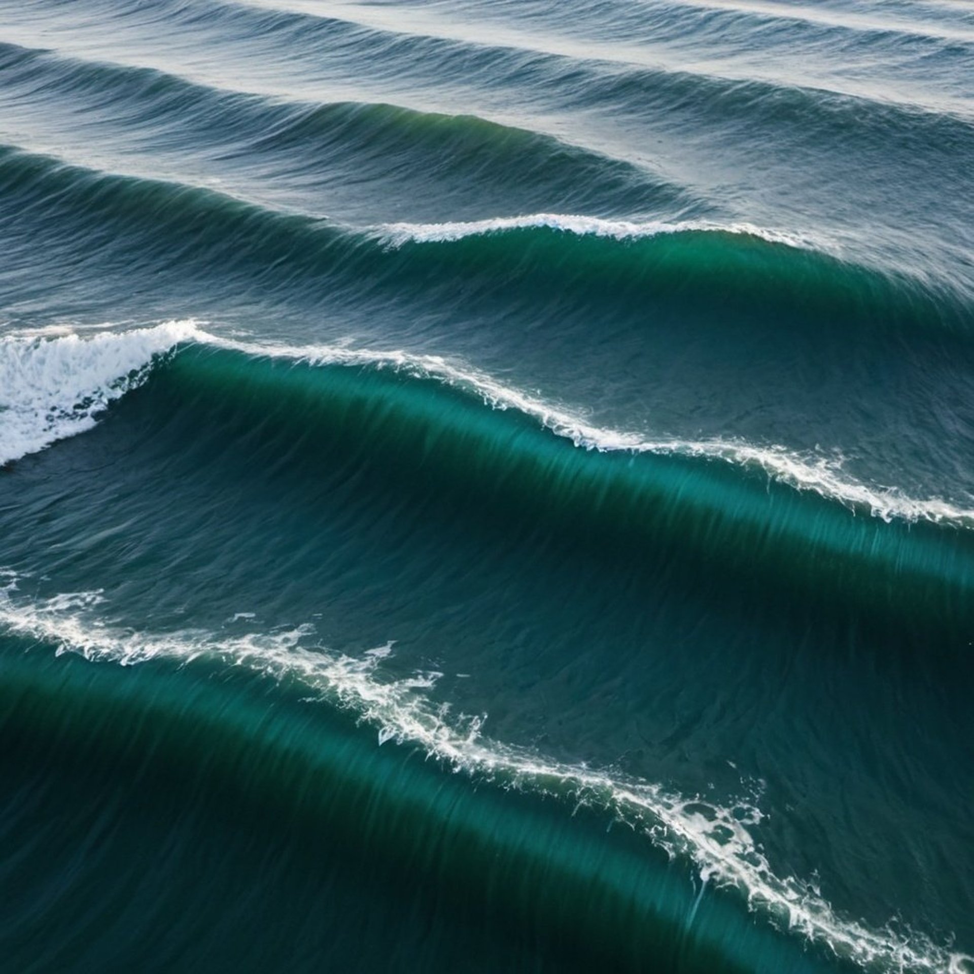 gray computer monitor