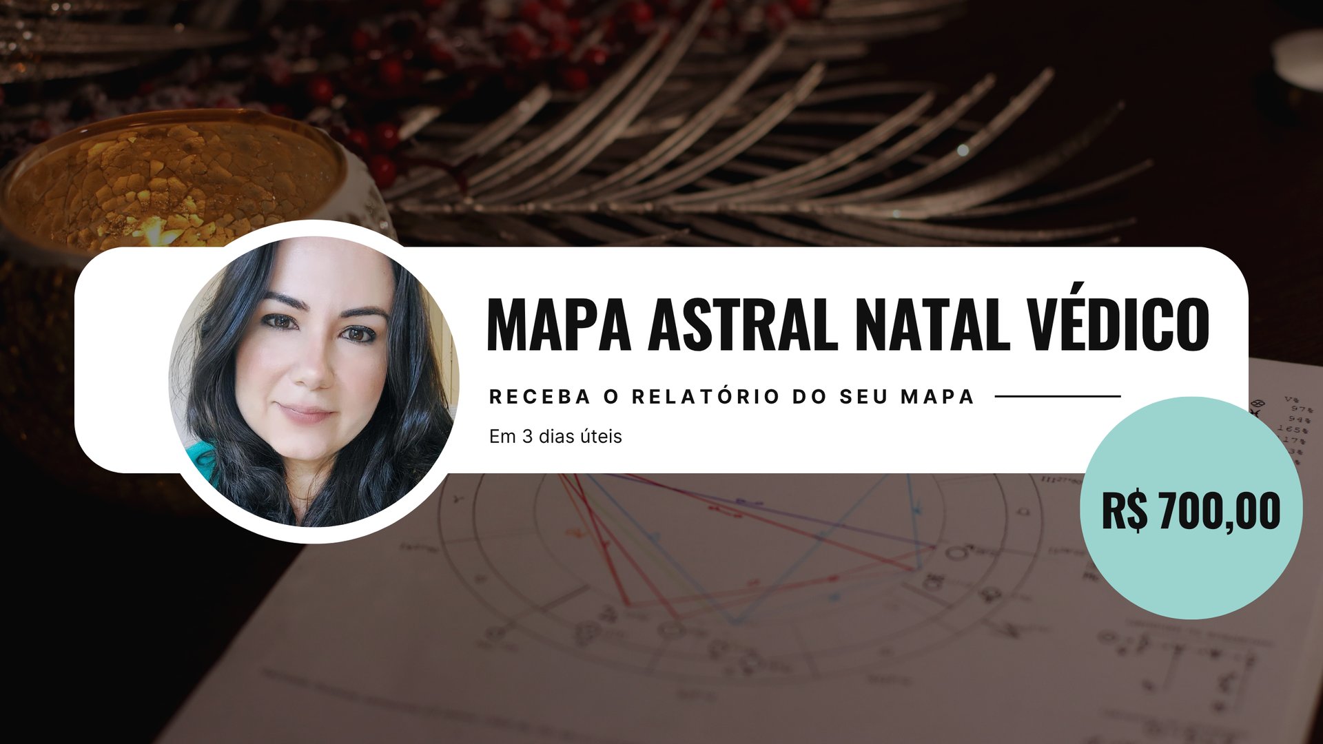 mapa astral védico