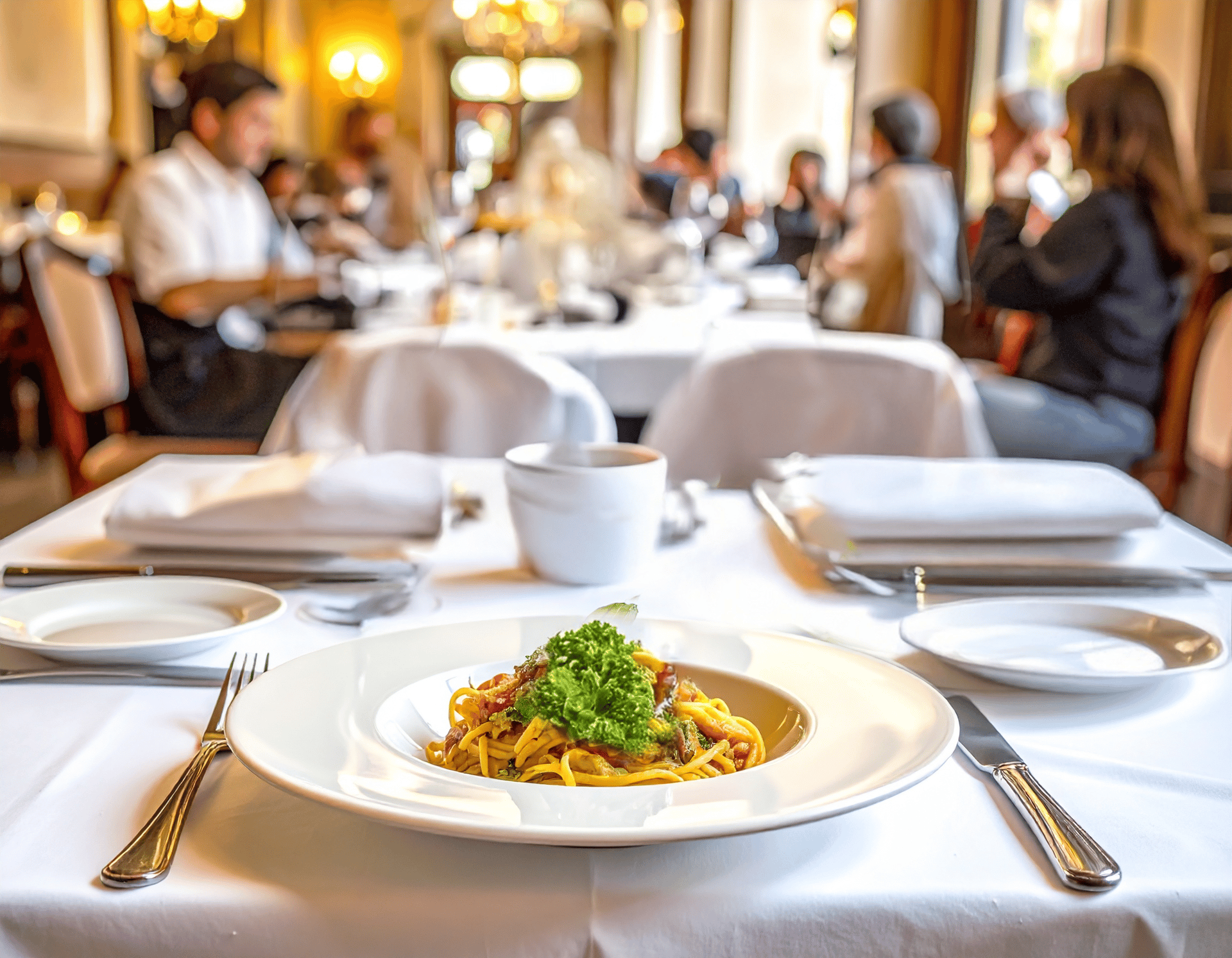 red and black abstract painting