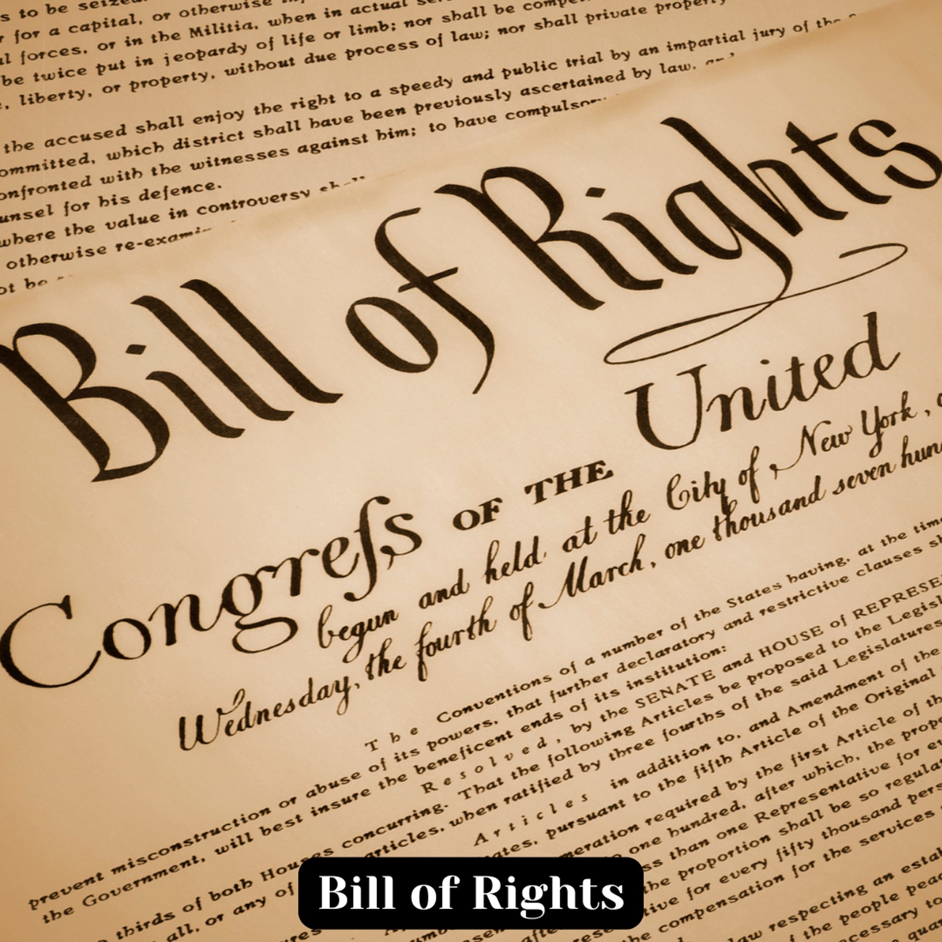 We the People billboard